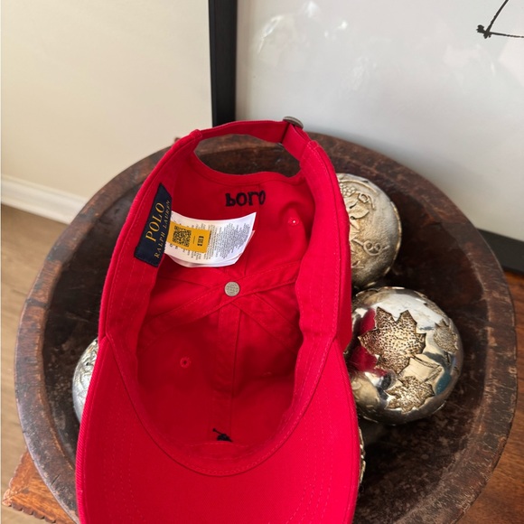 Baseball Cap Polo Ralph Lauren - Picture 3 of 5